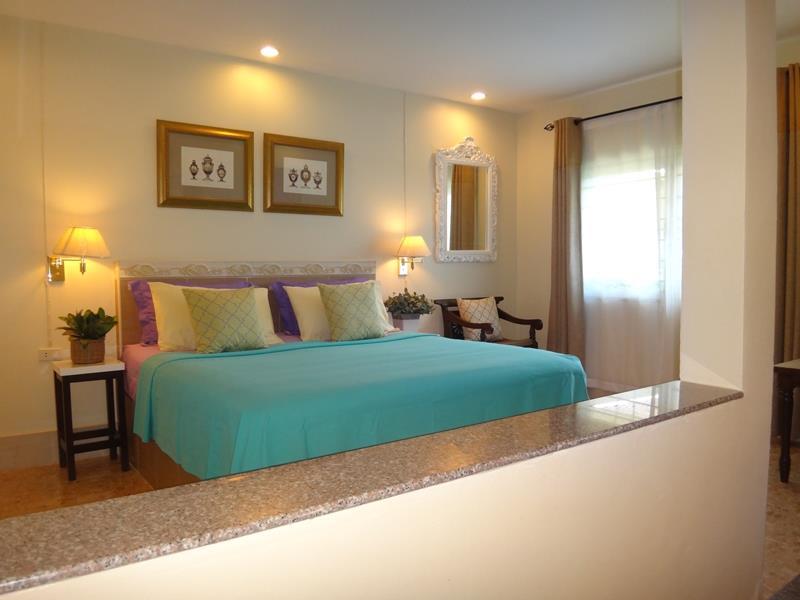 Holiday Village And Natural Garden Resort Phuket Exterior photo