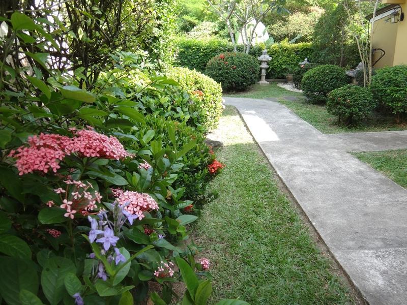 Holiday Village And Natural Garden Resort Phuket Exterior photo