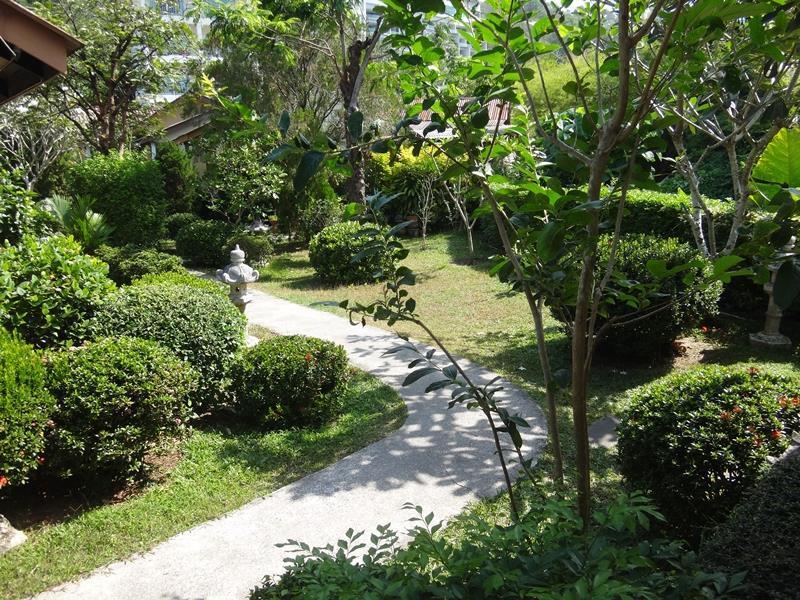 Holiday Village And Natural Garden Resort Phuket Exterior photo