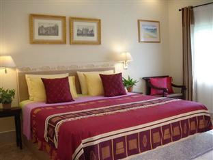 Holiday Village And Natural Garden Resort Phuket Exterior photo