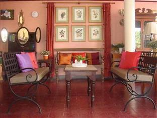 Holiday Village And Natural Garden Resort Phuket Exterior photo